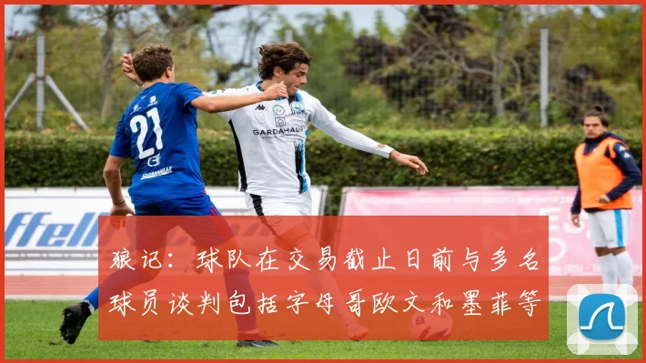 狼记：球队在交易截止日前与多名球员谈判包括字母哥欧文和墨菲等人