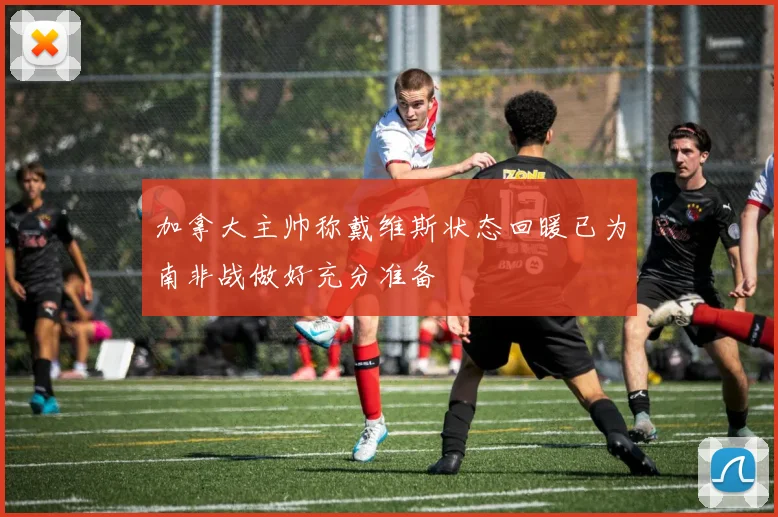 加拿大主帅称戴维斯状态回暖已为南非战做好充分准备