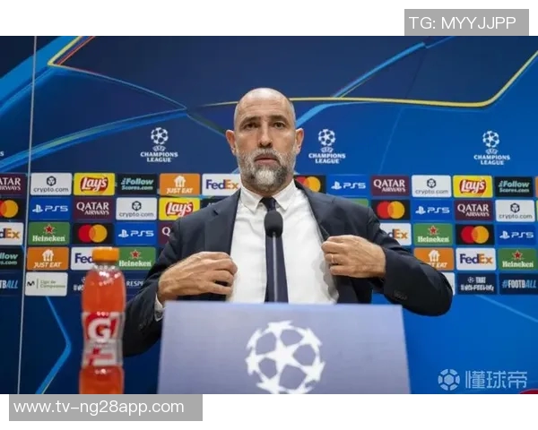 尤文管理层重申信任图多尔期待其带队扭转颓势重回正轨