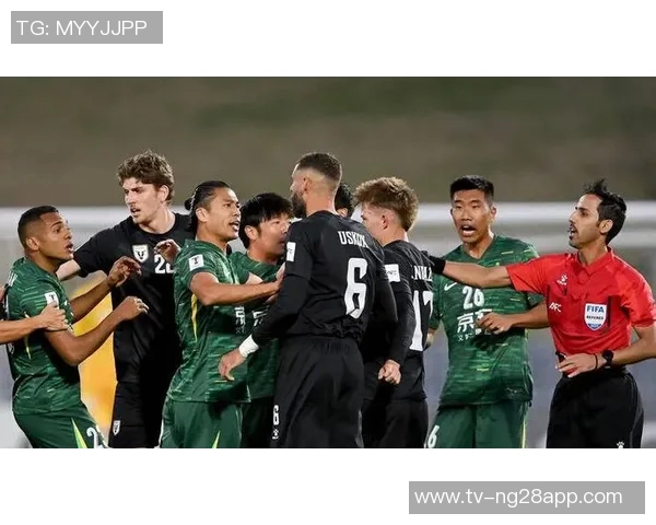 国安官方回应与澳超球队对抗强度不适应的情况分析与反思