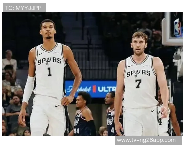 文班亚马反思球队失误认为空位机会未能把握助长对手防守信心 文班亚马反思球队失误认为空位机会未能把握助长对手防守信心