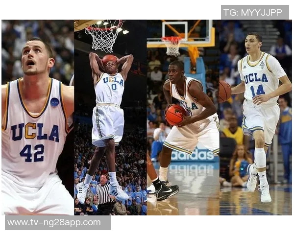 UCLA新赛季NBA校友阵容揭秘14位球员实力分析