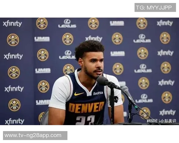 卡梅隆约翰逊状态回暖10投6中助力球队重拾胜利信心