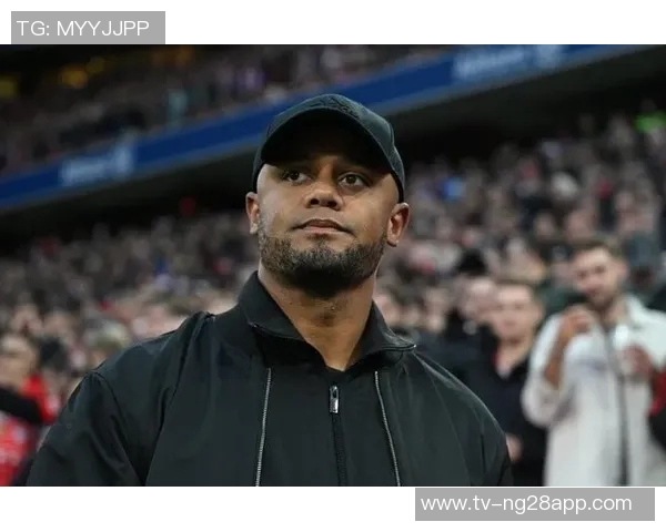 孔帕尼:对阵多特的比赛情绪将成为关键因素