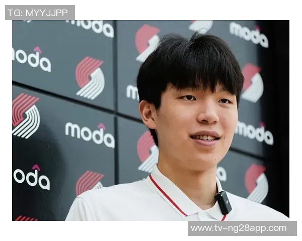 杨瀚森工作室:把握多重机遇打造精彩赛事表现的全新策略 杨瀚森工作室:把握多重机遇打造精彩赛事表现的全新策略