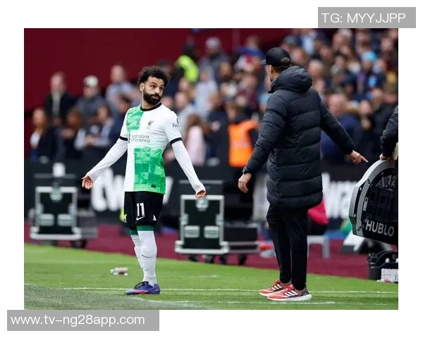 萨拉赫英超首发纪录终结时隔582天克洛普时代以来首次替补出场 萨拉赫英超首发纪录终结时隔582天克洛普时代以来首次替补出场