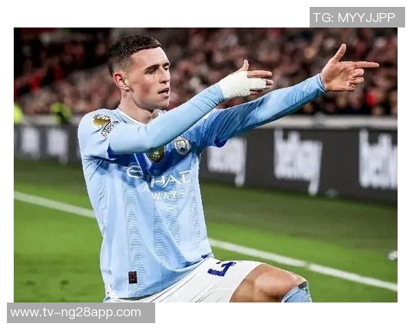 福登英超再现梅开二度佳绩上次还是对阵伊镇的精彩表现 福登英超再现梅开二度佳绩上次还是对阵伊镇的精彩表现