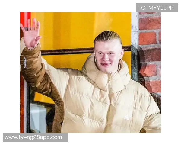 哈兰德回应球迷期待挪威世界杯胜利呼声冷静对待未来挑战