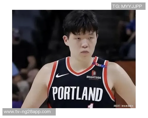 青岛记者点评杨瀚森表现需提升体能挑战仍在后方等待