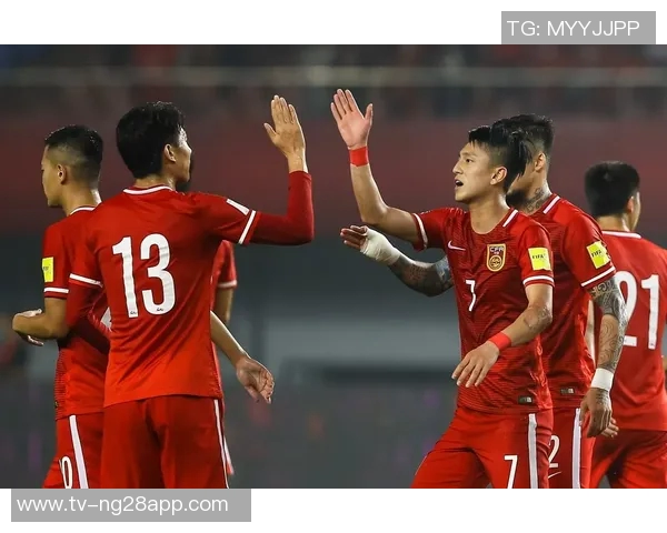 卡塔尔裁判阿卜杜拉马里执法U23国足对战泰国比赛全解析