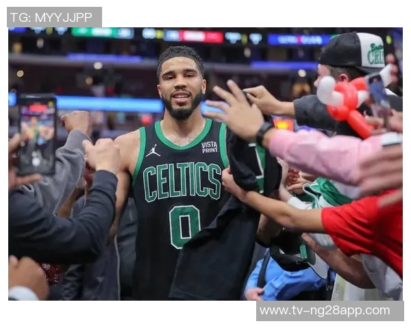 绿军塔图姆下放至G联盟参与训练展现复苏希望