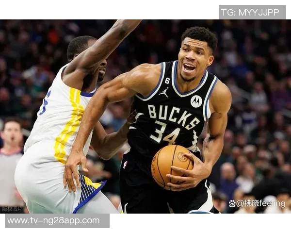 勇士队或将交易字母哥并在休赛期签下詹姆斯的大胆计划